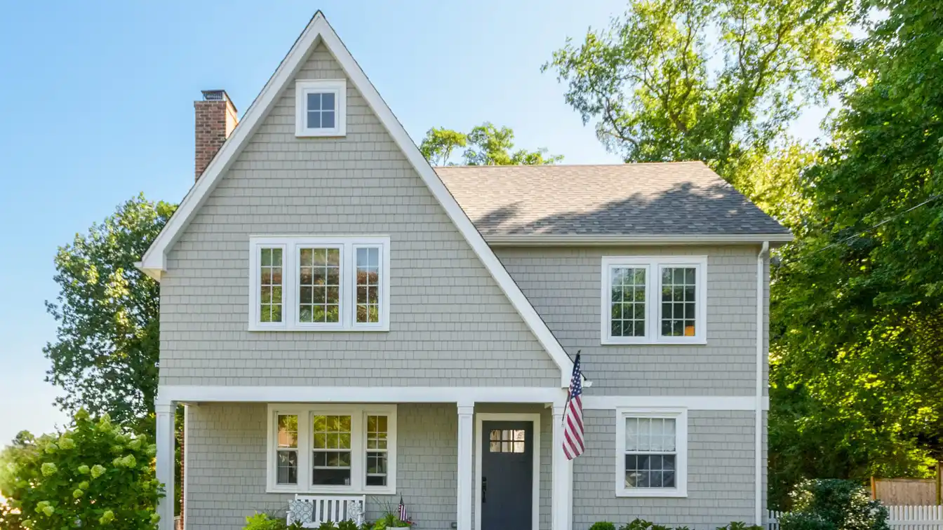 Renovated Colonial in a Prime Neighborhood