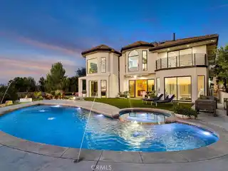 Newly Remodeled Contemporary Estate