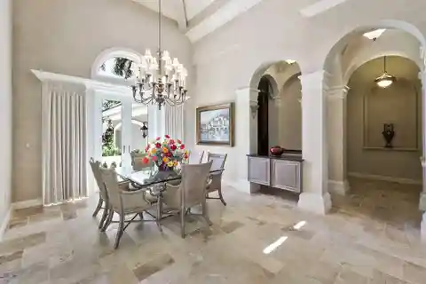 Exquisite Home in Prestigious Shadow Wood