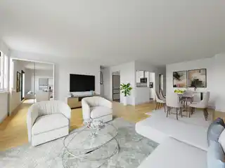 Rare Three-family Home