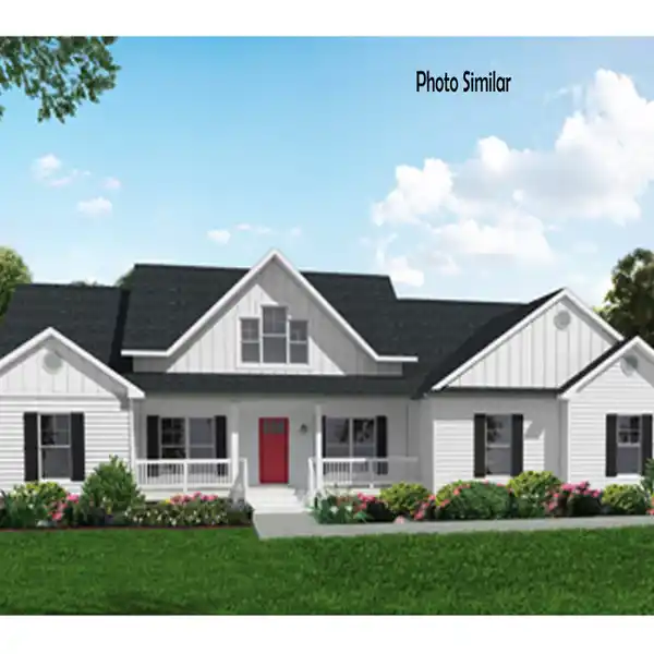 NEW CONSTRUCTION OPPORTUNITY IN COVETED CARRIAGE PARK