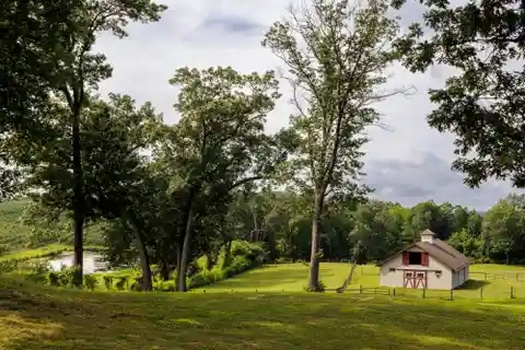 Equestrian Estate with Stunning Catskill Mountain Views
