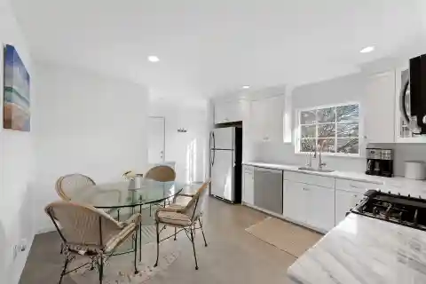 Charming Three Bedroom Cape Home for Rent