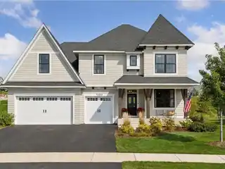 Open-Concept Living Complete with Salt Water Hot Tub