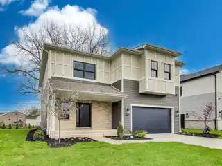 Stunning Luxury 5new Construction Home