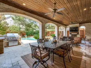 Timeless Elegance with Modern Comfort