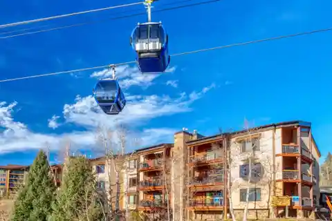 Scandinavian Charm Meets Slopeside Luxury