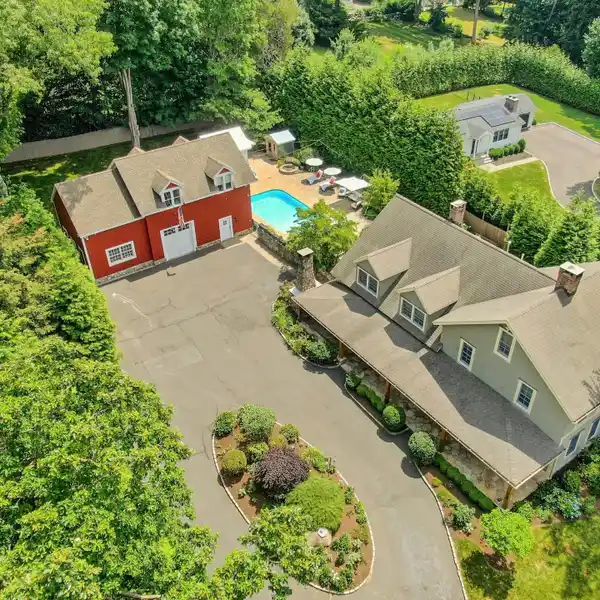 TIMELESS ONE-OF-A-KIND PROPERTY