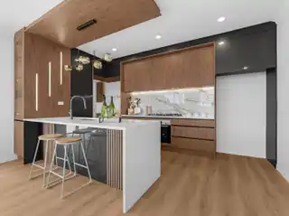 Fabulously Polished and Professional Property
