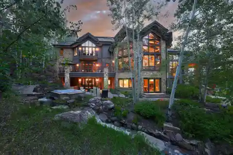 Absolutely Exquisite Largest Home with Ski Access in the Resort