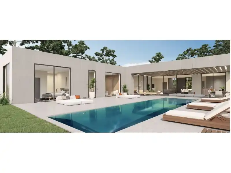 Unique Opportunity in Quinta Do Peru Golf & Country Club