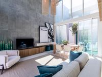 VILLA IN LUXURY VILAMOURA CONDOMINIUM