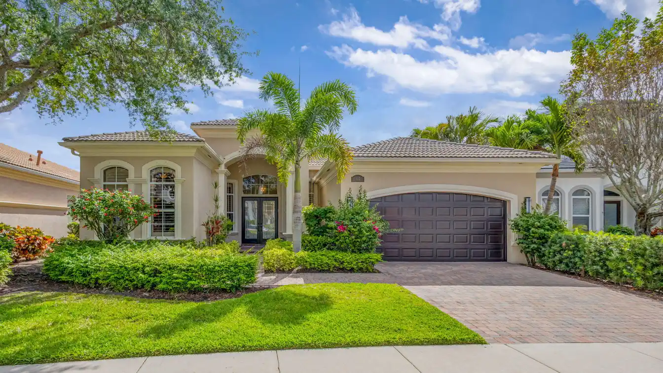 Move-in Ready Elegance in Mirasol