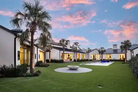 Resort-style Luxury Gated Estate
