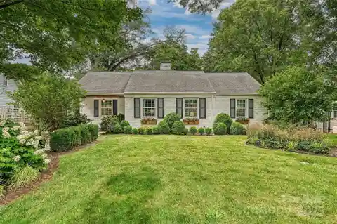 Beautifully Updated Ranch in Sedgefield