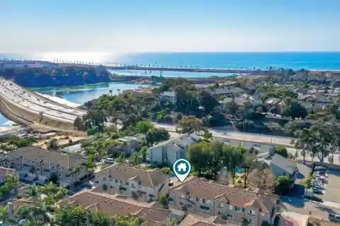 Turnkey Coastal Gem Near Beach and Lagoon