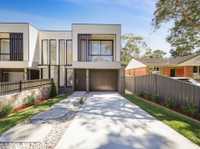 MODERN LUXURY WITH THOUGHTFUL DESIGN