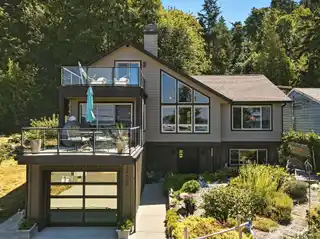 Impeccably Cared-For Private Retreat