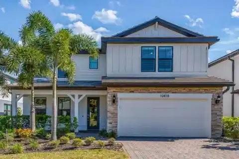 Beautiful Home in the Boutique Community of Ventana Pointe