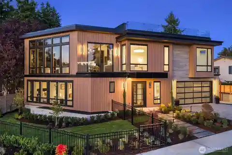 Westly - Striking Architectural Masterpiece
