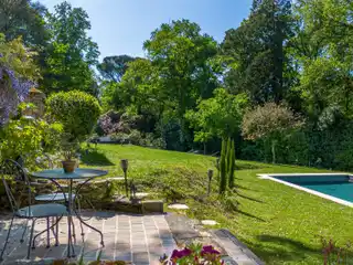 Exceptional Property Filled with History