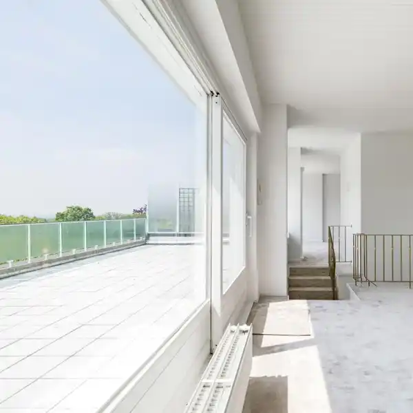 MAGNIFICENT DUPLEX PENTHOUSE