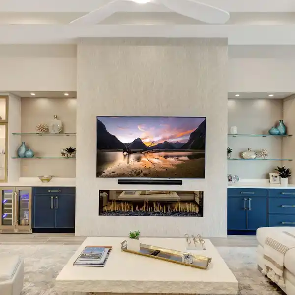 STYLISH HOME IN A VIBRANT RESORT-STYLE COMMUNITY