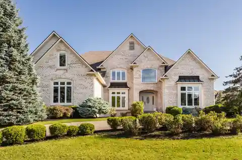 Impressive Home in Buckhorn Estates