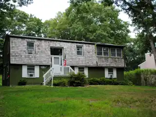 Spacious Retreat with Expansive Outdoor Living