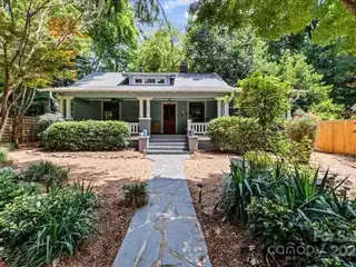 Peaceful Setting in a Sought-after Neighborhood