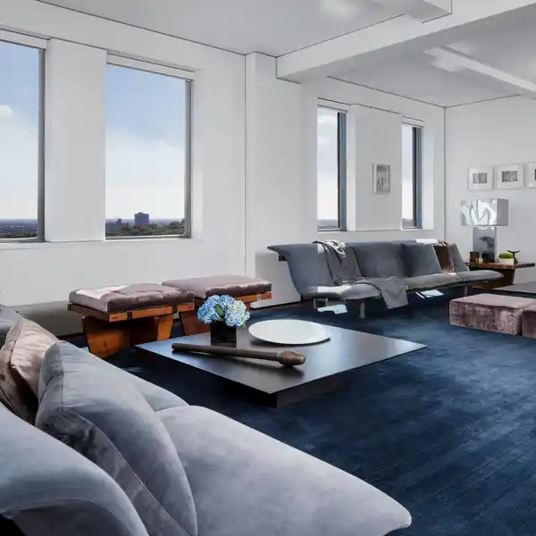 EXCLUSIVE FURNISHED RENTAL ON PROSPECT PARK WEST