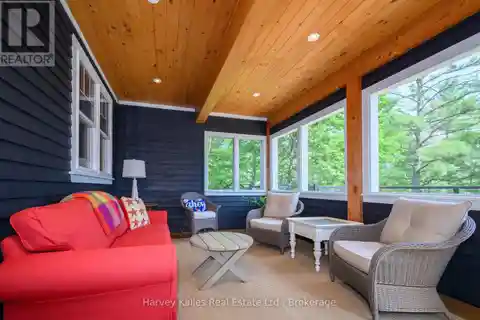 Exceptional Opportunity on Lake Muskoka
