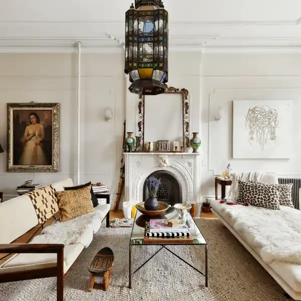 GOWANUS TOWNHOUSE WITH GARAGE