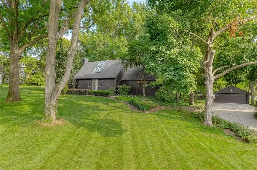Fabulous Architect-built Home on 1.4 Acres