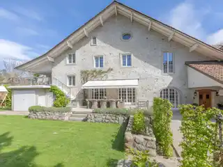 Exclusive and Exceptional Village House