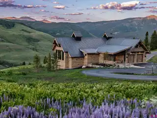 Masterpiece in the Prospect Subdivision