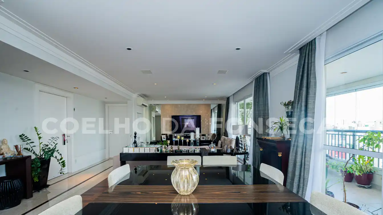 Impeccable Apartment