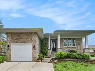 Quality Ranch Home on a Private Lot