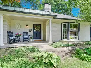 Modern Charm with Timeless Design