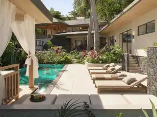 Villa Marevista