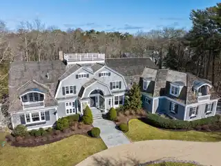 Unmatched Luxury and Coastal Charm