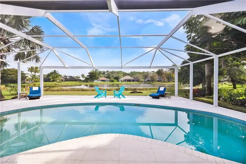 Remodeled Home with Stunning Lake Views
