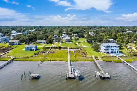 Two Homes on an Amazing Water View Property