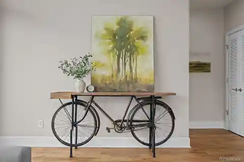 Sophisticated Retreat at the Landmark