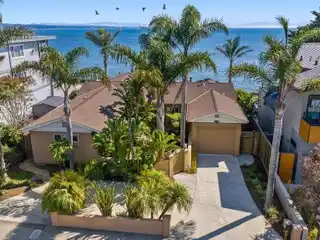 Oceanfront Gem in Sought-after Neighborhood