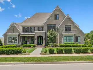 Private Paradise in a Sought-After Neighborhood