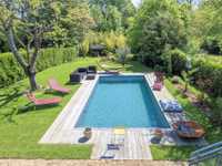 LOVELY THREE BEDROOM HOME WITH POOL