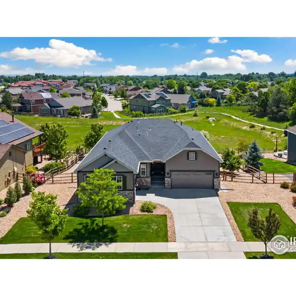 BEAUTIFULLY DESIGNED RANCH-STYLE HOME