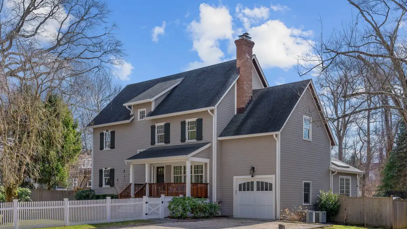Modern Gem in the Heart of Norwalk