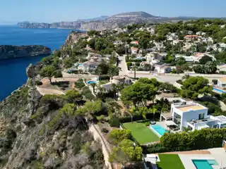 Luxury Villa in the Prestigious Area of La Siesta